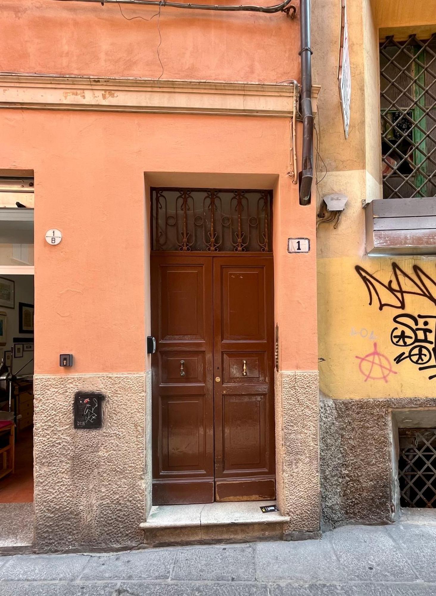 Home 2 Torri Bologna Kültér fotó